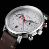 Sternglas Hamburg Chrono S01-HC10-VI11 - 23383