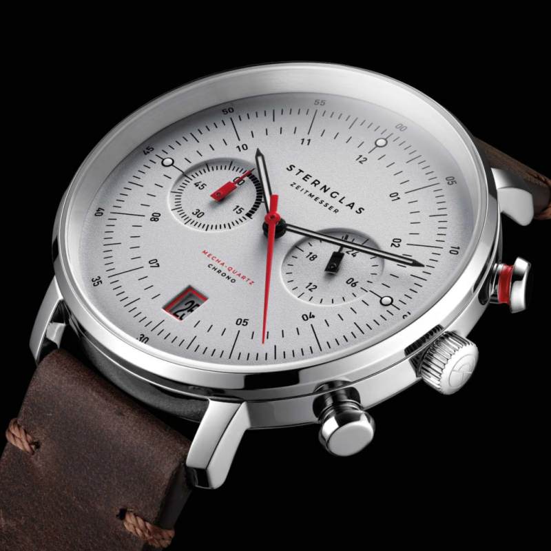 Sternglas Hamburg Chrono S01-HC10-VI11 - 23383