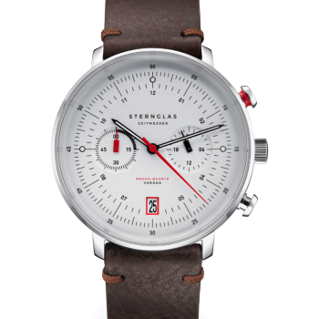 Sternglas Hamburg Chrono S01-HC10-VI11 - 23383