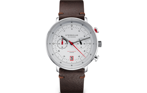Sternglas Hamburg Chrono S01-HC10-VI11 - 23383