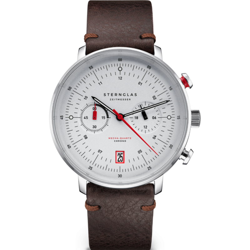 Sternglas Hamburg Chrono S01-HC10-VI11 - 23383