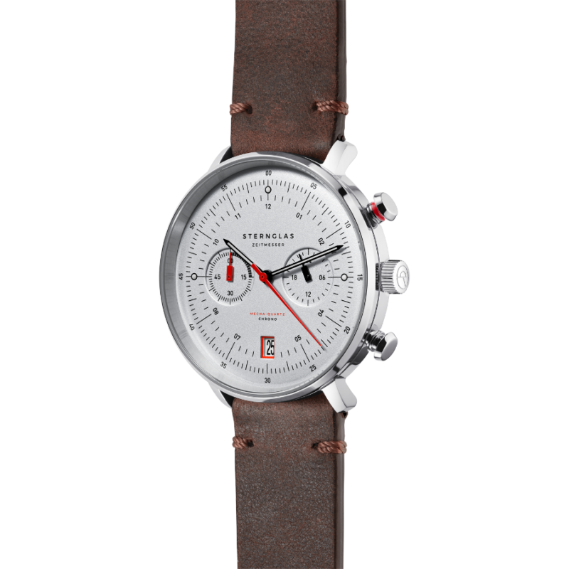 Sternglas Hamburg Chrono S01-HC10-VI11 - 23383