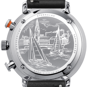 Sternglas Hamburg Chrono S01-HC36-VI22 - 23385