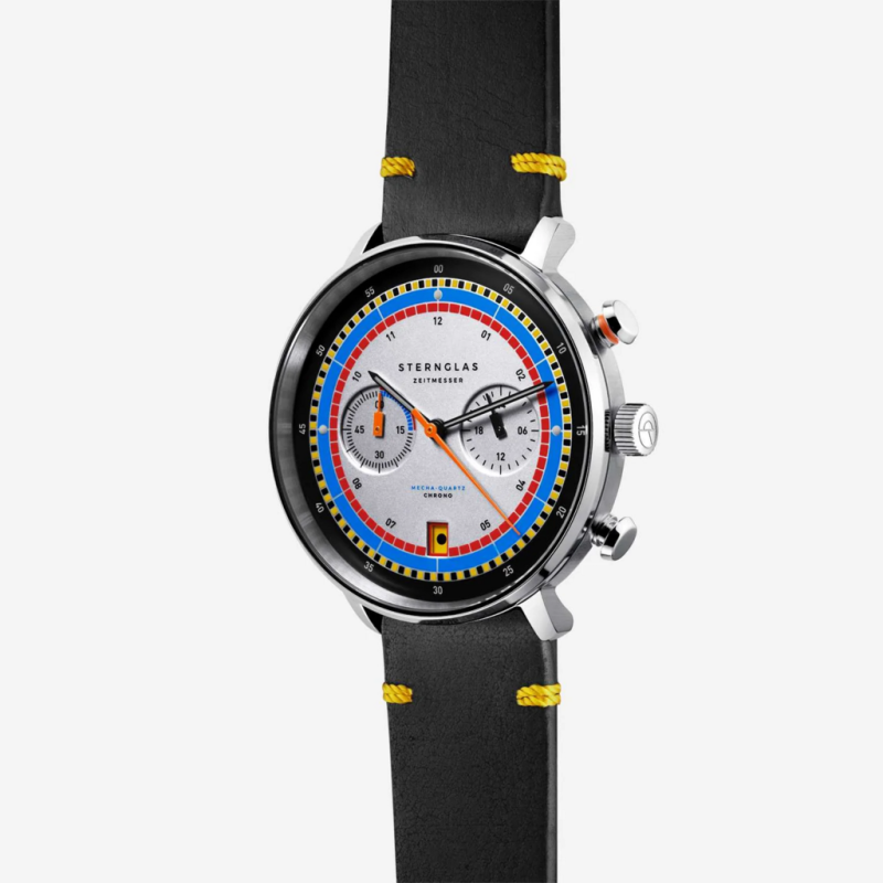 Sternglas Hamburg Chrono S01-HC36-VI22 - 23385