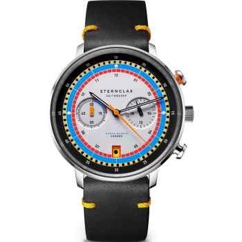 Sternglas Hamburg Chrono S01-HC36-VI22 - 23385