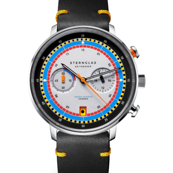 Sternglas Hamburg Chrono S01-HC36-VI22 - 23385