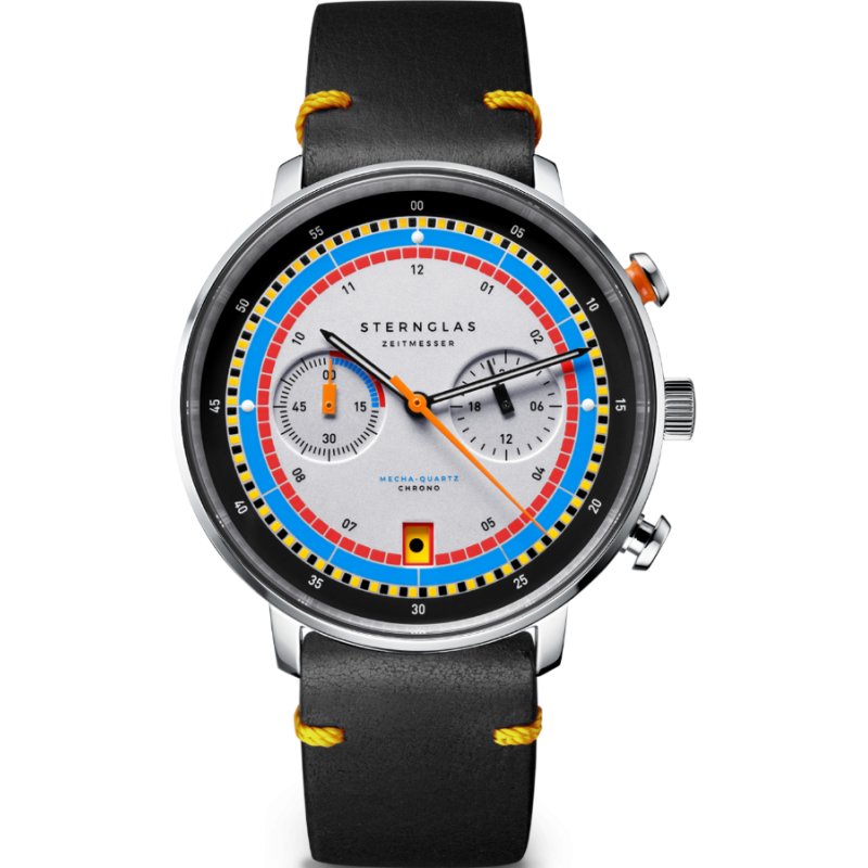 Sternglas Hamburg Chrono S01-HC36-VI22 - 23385