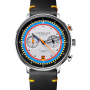 Sternglas Hamburg Chrono S01-HC36-VI22 - 23385