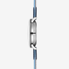Sternglas Lumatik S02-LM17-NY05, Nylon Light Blue - Herenhorloge. - 23386