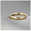 My Bendel Ring, edelstaal verguld - 23402 My Bendel Ring, edelstaal verguld - 23402