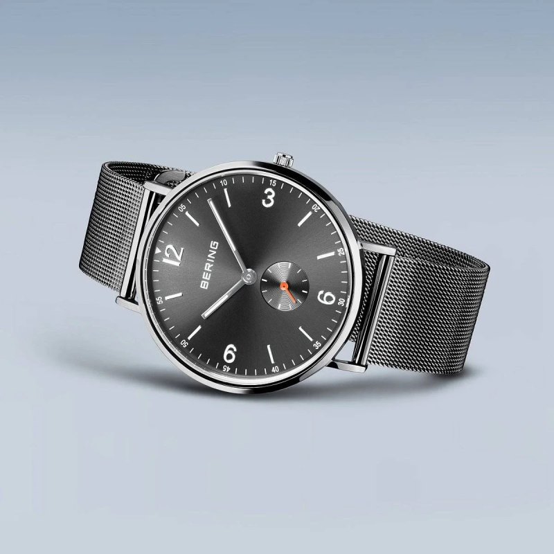 Bering Herenhorloge Quartz, model 14040-307 - 23408