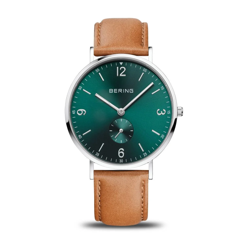 Bering Herenhorloge Quartz, model 14040-307 - 23410 Bering Herenhorloge Quartz, model 14040-307 - 23410