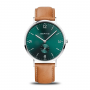 Bering Herenhorloge Quartz, model 14040-307 - 23410