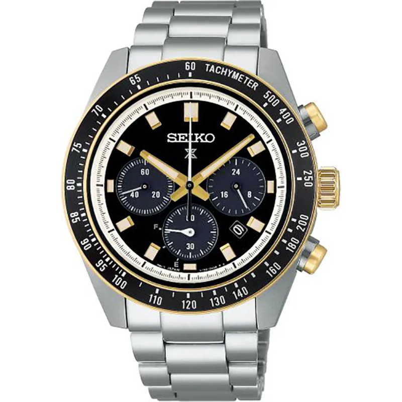 SEIKO Prospex Speedtimer SSC941P1 - 23431