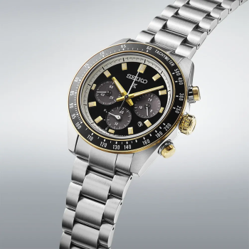 SEIKO Prospex Speedtimer SSC941P1 - 23431