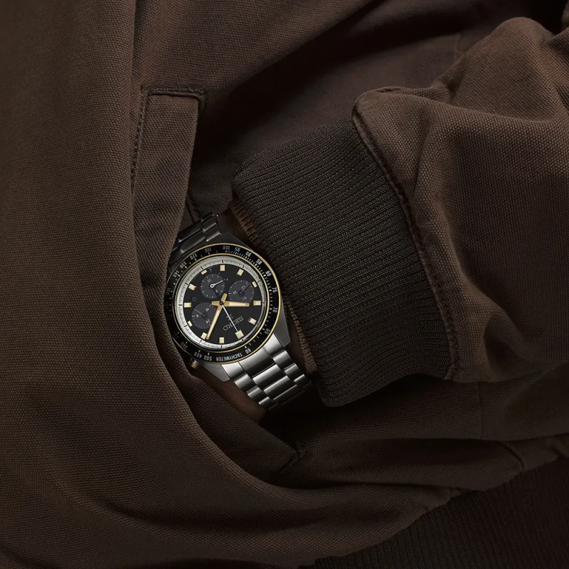SEIKO Prospex Speedtimer SSC941P1 - 23431
