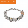 Rosa di Luca Bead, model 662.003 roos - 23464