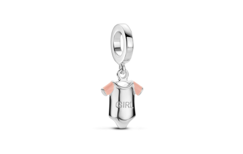 Rosa di Luca Bead, model 668.003 Girl hangend - 23519