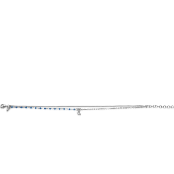 Zinzi Armband, model ZIA2529 (lengte: 17-19,5cm.) - 23544