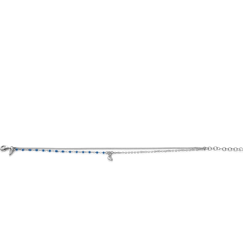Zinzi Armband, model ZIA2529 (lengte: 17-19,5cm.) - 23544