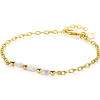 Zinzi Armband, model ZIA2643 (lengte: 15,5-18,5cm.) - 23547