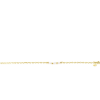 Zinzi Armband, model ZIA2643 (lengte: 15,5-18,5cm.) - 23547