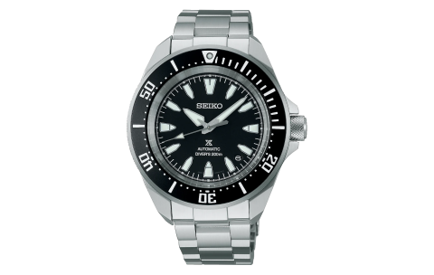 Seiko Prospex Duiker SRPL13K1, Automaat. Shog-Urai - 23552