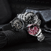 Seiko Prospex Duiker SRPL13K1, Automaat. Shog-Urai - 23552