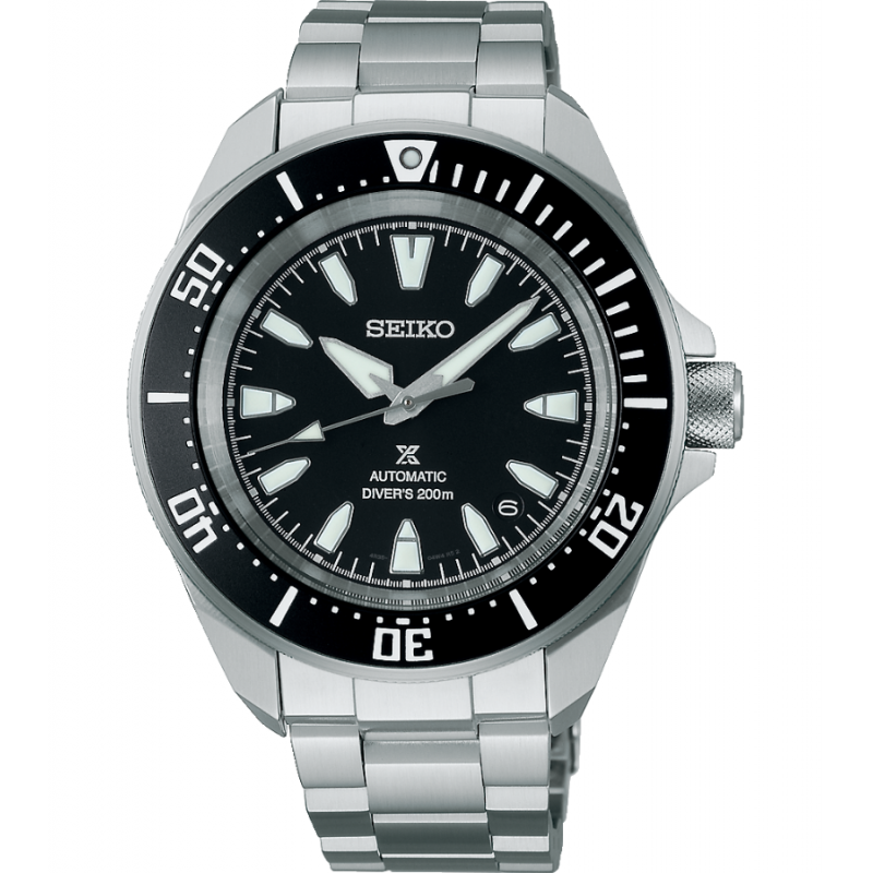 Seiko Prospex Duiker SRPL13K1, Automaat. Shog-Urai - 23552 Seiko Prospex Duiker SRPL13K1, Automaat. Shog-Urai - 23552
