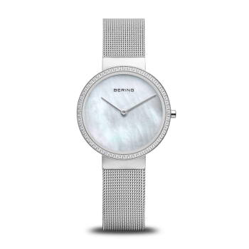 Bering  Dameshorloge Quartz, model 14531-004 (31mm) - 23577