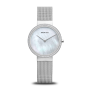 Bering  Dameshorloge Quartz, model 14531-004 (31mm) - 23577