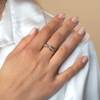 Zinzi Ring, model ZIR2567 - 23598