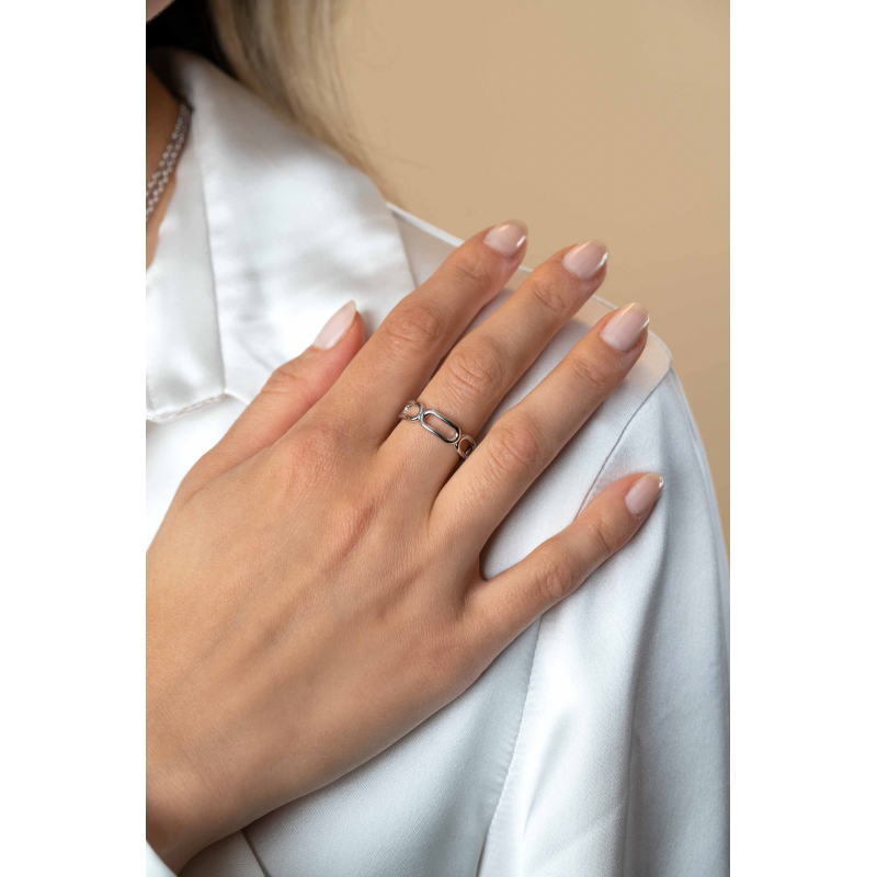 Zinzi Ring, model ZIR2567 - 23598
