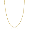 Zinzi Collier, model ZIC2585G (lengte verstelbaar: 42-45cm.) - 23599 Zinzi Collier, model ZIC2585G (lengte verstelbaar: 42-45cm.) - 23599