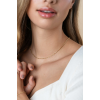 Zinzi Collier, model ZIC2585G (lengte verstelbaar: 42-45cm.) - 23599