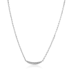 Zinzi Collier, model ZIC2644 (lengte verstelbaar: 42-45cm.) - 23602 Zinzi Collier, model ZIC2644 (lengte verstelbaar: 42-45cm.) - 23602