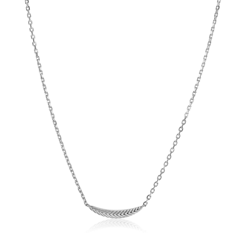 Zinzi Collier, model ZIC2644 (lengte verstelbaar: 42-45cm.) - 23602 Zinzi Collier, model ZIC2644 (lengte verstelbaar: 42-45cm.) - 23602