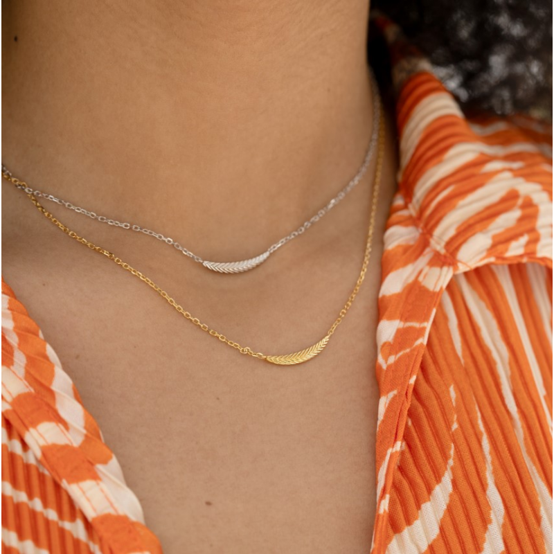 Zinzi Collier, model ZIC2644 (lengte verstelbaar: 42-45cm.) - 23602