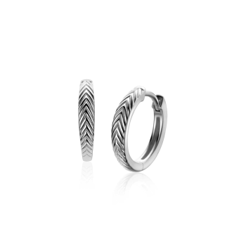 Zinzi Oorringen, model ZIO2644 (15x3mm.) - 23604