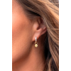Zinzi Oorringen, model ZIO2644 (15x3mm.) - 23604