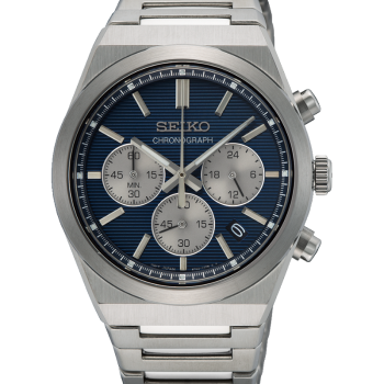 Seiko SSB453P1, Chronograaf - 23616