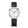 Bering Dameshorloge, model 18634-404 Titanium (34mm) - 23637