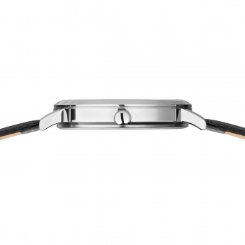 Bering Dameshorloge, model 18634-404 Titanium (34mm) - 23637