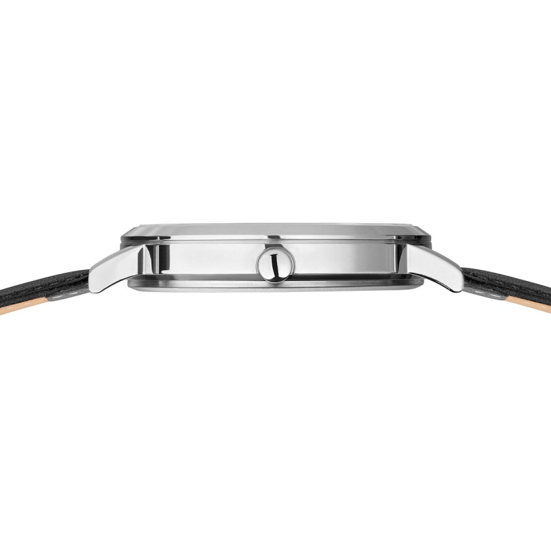 Bering Dameshorloge, model 18634-404 Titanium (34mm) - 23637