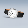 Bering Dameshorloge, model 18634-404 Titanium (34mm) - 23637
