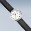 Bering Dameshorloge, model 18634-404 Titanium (34mm) - 23637
