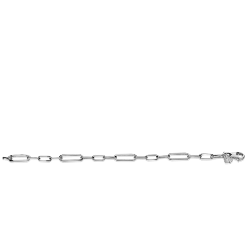 Zinzi Armband, model ZIA1990 (lengte 20cm.) - 23646 Zinzi Armband, model ZIA1990 (lengte 20cm.) - 23646