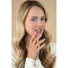 Zinzi Ring, Model ZGR529 14krt.goud met zirkonia - 23696 Zinzi Ring, Model ZGR529 14krt.goud met zirkonia - 23696