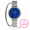 Zinzi  Dameshorloge, model GRACE ZIW2002 (34mm.kast) - 23707