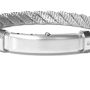Borsari Gioielli heren armband, BR-CORDA60 - 23716